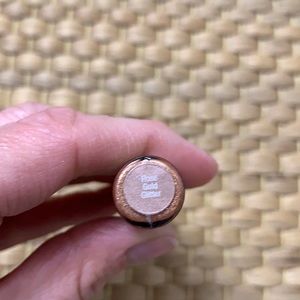 Rose Gold Glitter ShadowSense